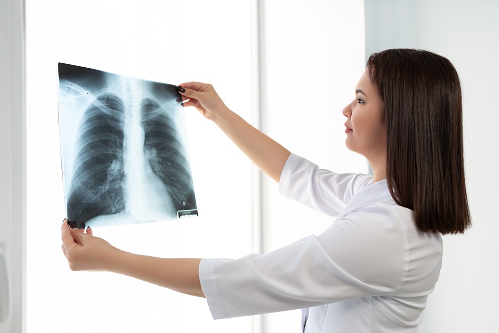 Инновации в диагностике и лечении