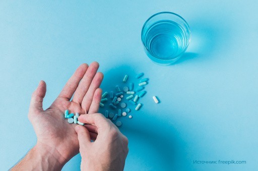 БАДы: как усилить свое здоровье, а не навредить. Руководство от врача-эндокринолога