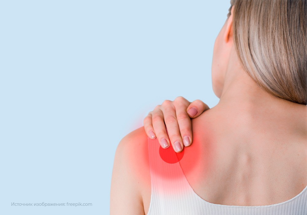 SIS-терапия: быстрое избавление от боли в спине и суставах