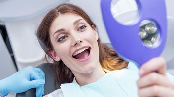 Бесплатная консультация стоматолога в клинике «Консилиум»!