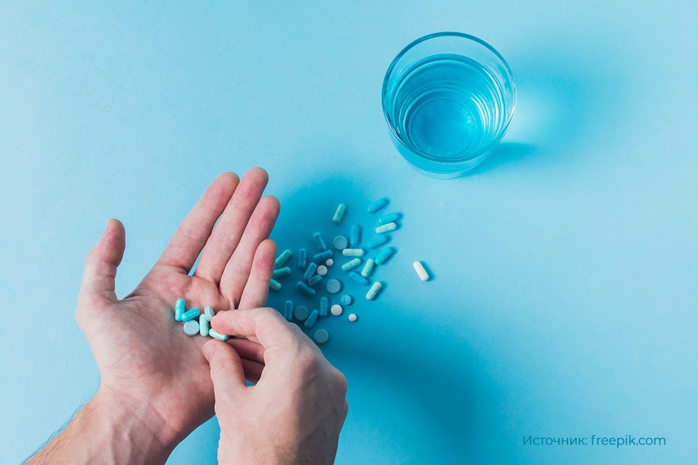 БАДы: как усилить свое здоровье, а не навредить. Руководство от врача-эндокринолога