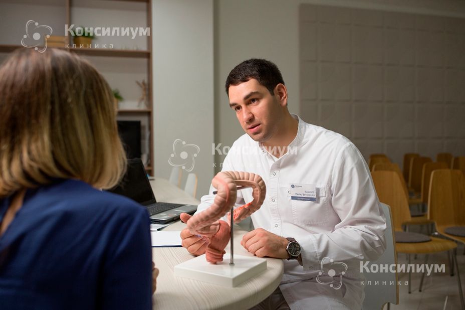 Колопроктология – проблемы, о которых не принято говорить вслух