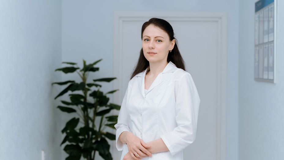 29 января открывает приём врач-гастроэнтеролог Ольга Павловна Марданова