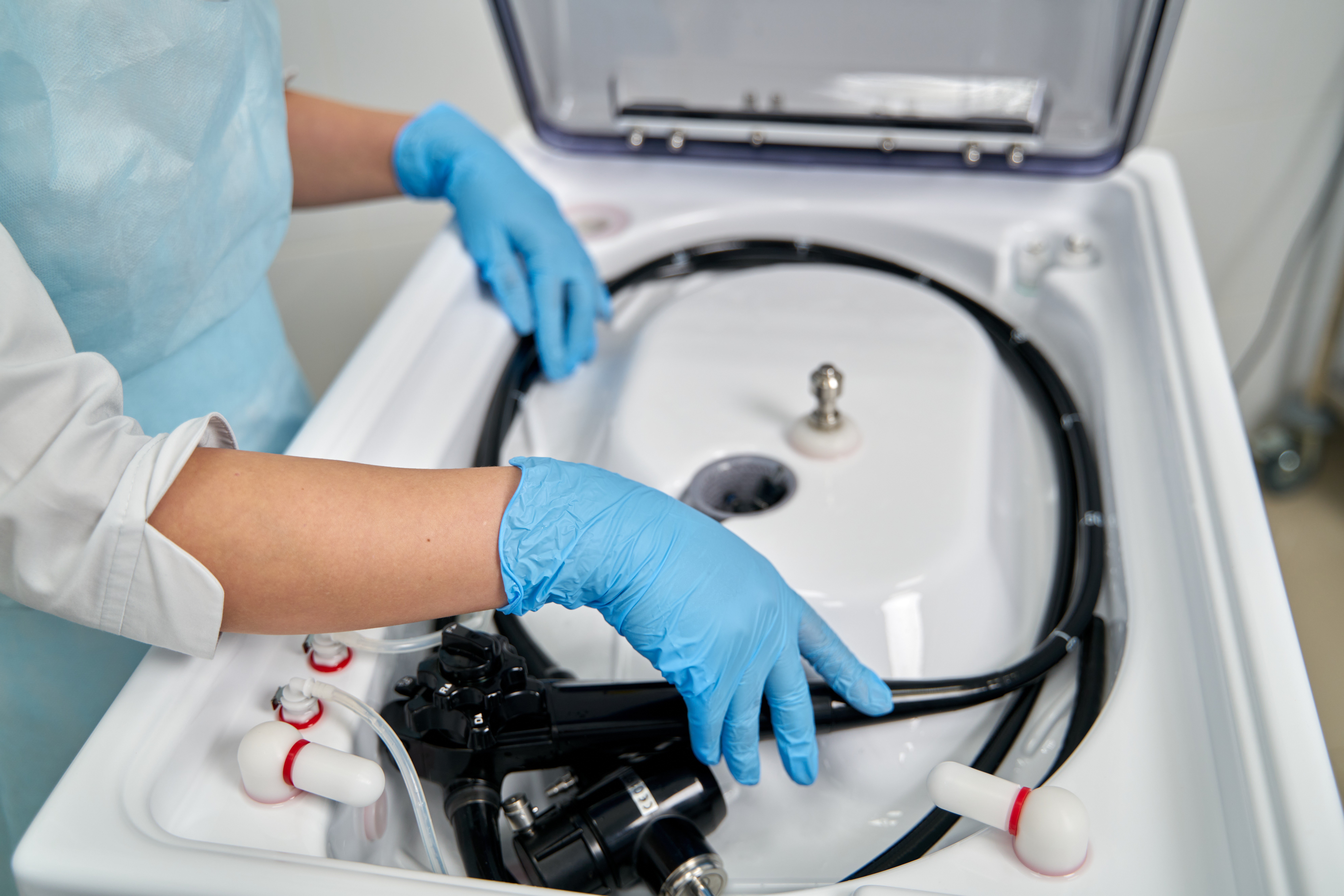 Колоноскопия – не страшно, а важно»: врач отвечает на главные вопросы