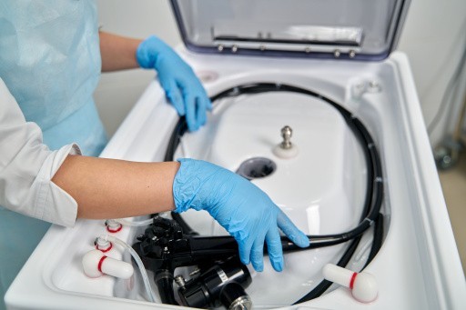 Колоноскопия – не страшно, а важно»: врач отвечает на главные вопросы