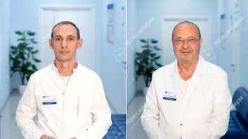 Новые специалисты в клинике «Консилиум»