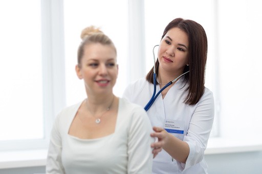 Тяжело дышать? Спирометрия позволит выявить проблему и сохранить здоровье Тяжело дышать? Спирометрия позволит выявить проблему и сохранить здоровье