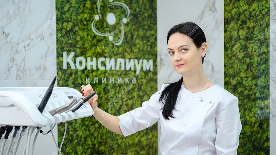Приветствуем нового специалиста – стоматолога-терапевта – Наталью Дмитриевну Пахомову