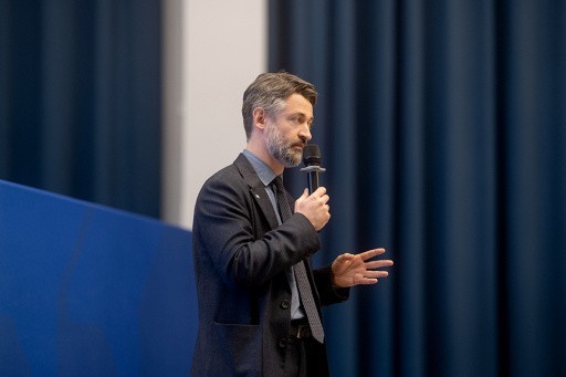 Основатель клиники «Консилиум» Виталий Метревели о флагманской программе «Конструктор здоровья»