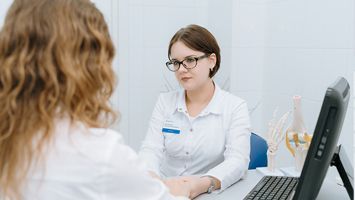 18 сентября открывает приём врач-ревматолог Золотенкова Анастасия Николаевна