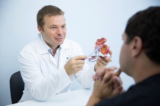 Литотрипсия – безопасный метод лечения мочекаменной болезни 