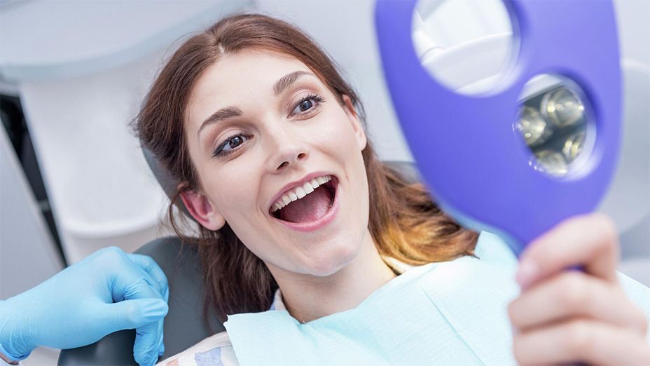 Бесплатная консультация стоматолога в клинике «Консилиум»!