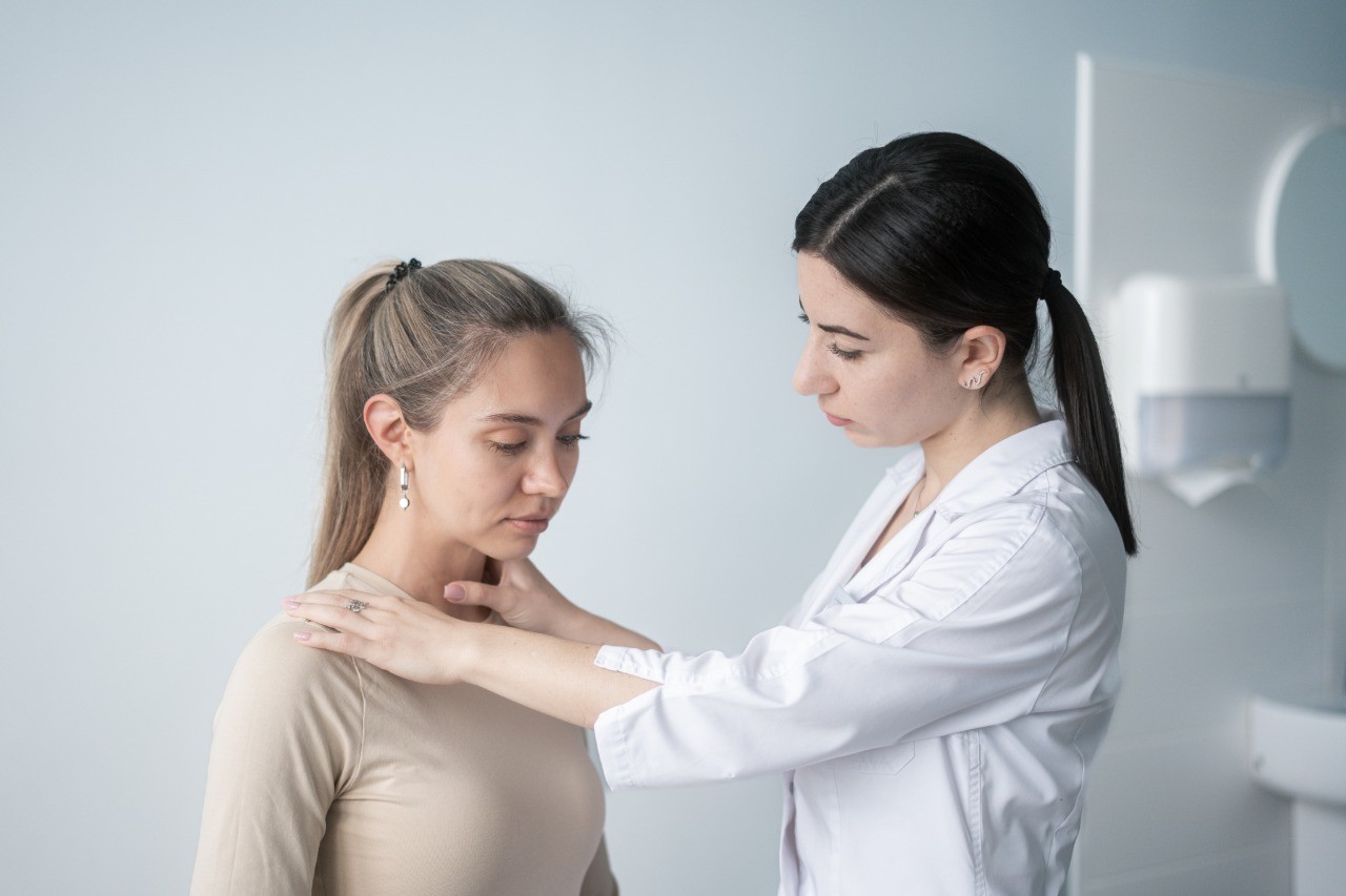 Модуль чекапа «Гормоны»: проверьте дирижера своего организма, пока он не сбился с ритма.