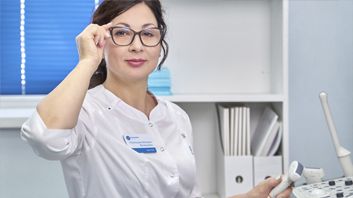 УЗИ ВСЕГО ОРГАНИЗМА со скидкой 60% за 3490 руб. вместо 9400