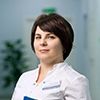 Мельникова Юлия Владимировна