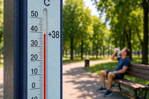 Как жара влияет на сердце, и почему особенно важно пройти чекап в летний период