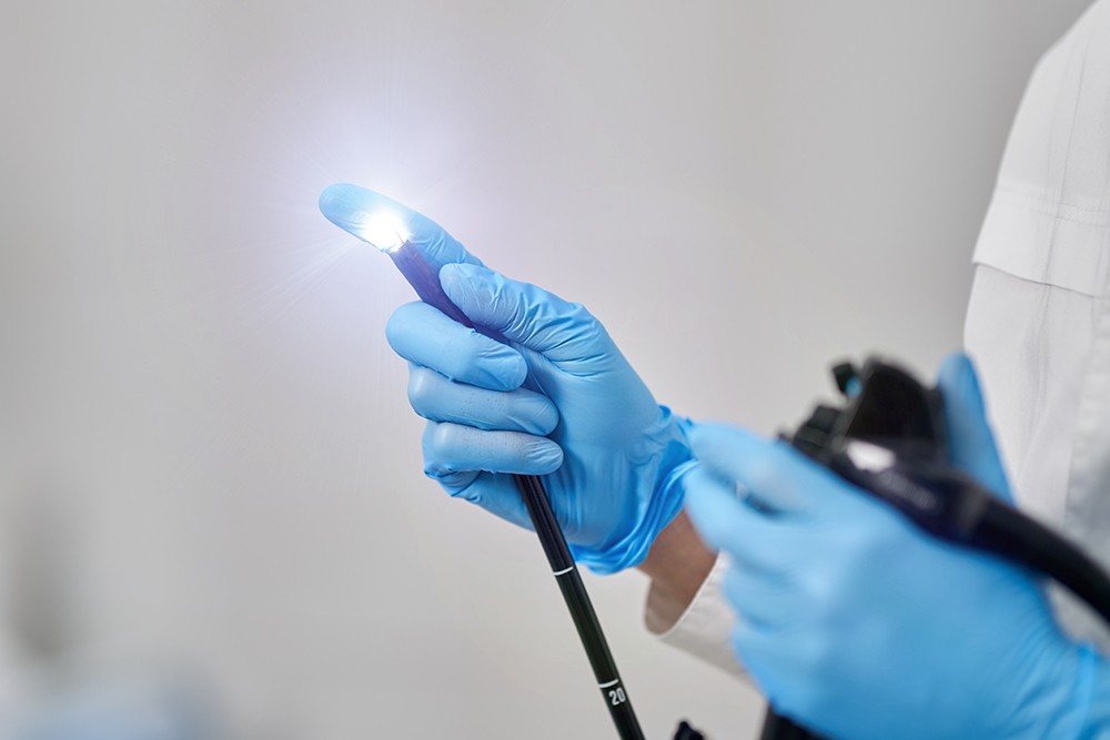 Атрофический гастрит: почему диагностика с помощью эндоскопии имеет решающее значение