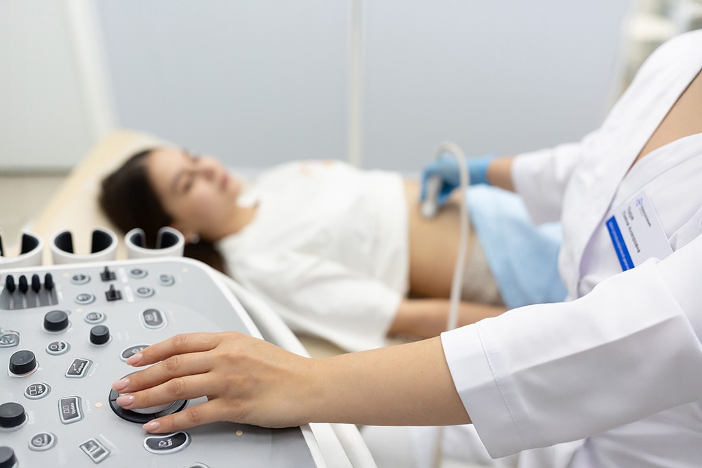 Модуль ЖЕНСКОЕ ЗДОРОВЬЕ: ответственная забота женщины о себе 