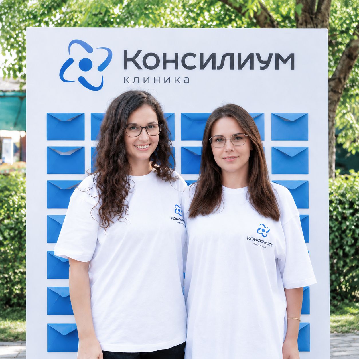 Клиника «Консилиум» — соорганизатор Дня города Астрахани! Клиника «Консилиум» — соорганизатор Дня города Астрахани!