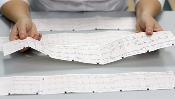 Проверьте сердце: пока оно не напомнило о себе болью Проверьте сердце: пока оно не напомнило о себе болью