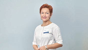 Врач гинеколог Елена Сергеевна Петунина приняла участие в крупнейшей конференции по гинекологии