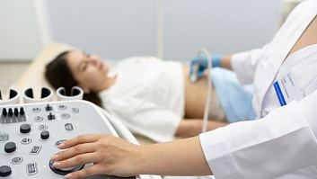 Модуль ЖЕНСКОЕ ЗДОРОВЬЕ: ответственная забота женщины о себе 