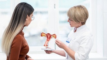 Как часто посещать гинеколога, если ничего не беспокоит?