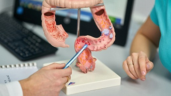 Больше, чем просто осмотр: какие заболевания ЖКТ выявляет эндоскопия