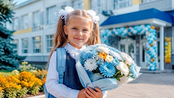 Профилактика ОРВИ и гриппа в начале учебного сезона