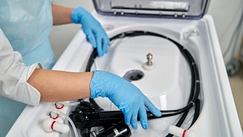 Колоноскопия – не страшно, а важно»: врач отвечает на главные вопросы Колоноскопия – не страшно, а важно»: врач отвечает на главные вопросы