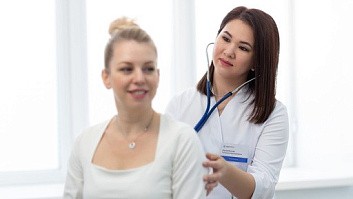 Тяжело дышать? Спирометрия позволит выявить проблему и сохранить здоровье