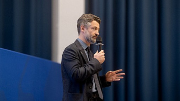 Основатель клиники «Консилиум» Виталий Метревели о флагманской программе «Конструктор здоровья»