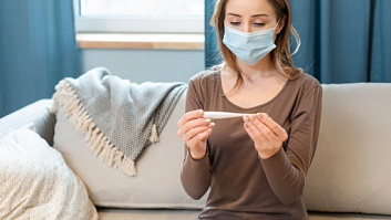 Физиотерапия на страже вашего иммунитета: готовимся к сезону простуд Физиотерапия на страже вашего иммунитета: готовимся к сезону простуд