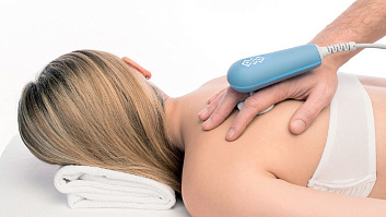 Новый аппарат физиотерапии в нашей клинике: BTL-6000 TR-Therapy для быстрого восстановления 