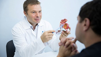 Литотрипсия – безопасный метод лечения мочекаменной болезни 