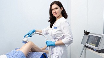 SIS-терапия: быстрое избавление от боли в спине и суставах SIS-терапия: быстрое избавление от боли в спине и суставах