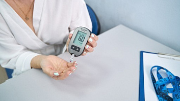 Диабет: как жить полноценной жизнью с этим заболеванием