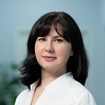 Акишина Ирина Владимировна