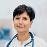 Абдрашитова Аделя Тафкильевна