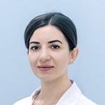 Миранова Карина Станиславовна