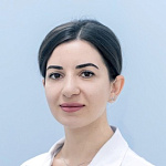 Миранова Карина Станиславовна