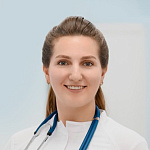 Островерхова Наталья Григорьевна