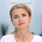 Бочановская Ольга Владимировна