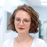 Шишлова Ирина Игоревна