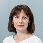 Масленникова Анастасия Владимировна