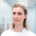 Авдеева Екатерина Сергеевна