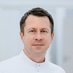 Будаев Сергей Борисович