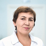 Зинеева Дания Амировна
