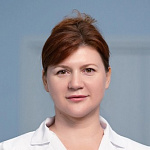 Вербицкая Татьяна Викторовна