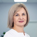 Самсонова Инна Валентиновна